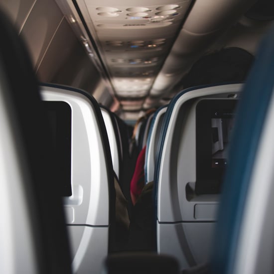 How to Get the Row to Yourself on a Plane