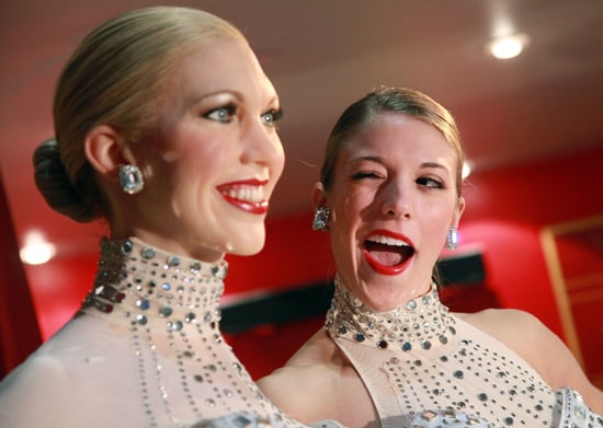 Real Rockettes Real Rockettes