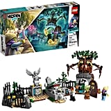 Lego Hidden Side Graveyard Mystery