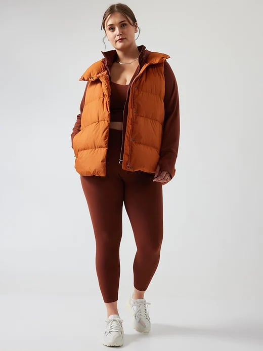 Downtown Vest