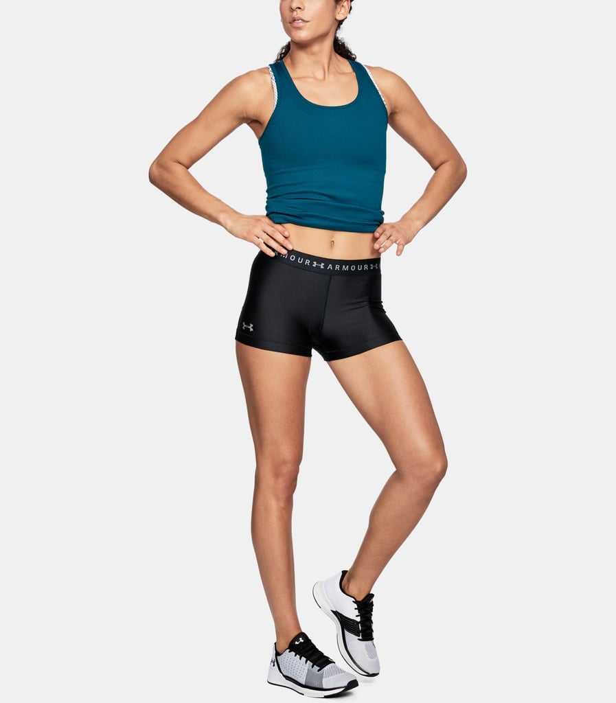 HeatGear® Armour Shorty