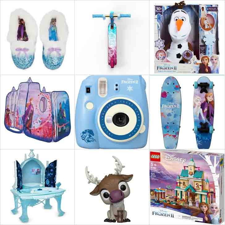 Best frozen toys for toddlers online