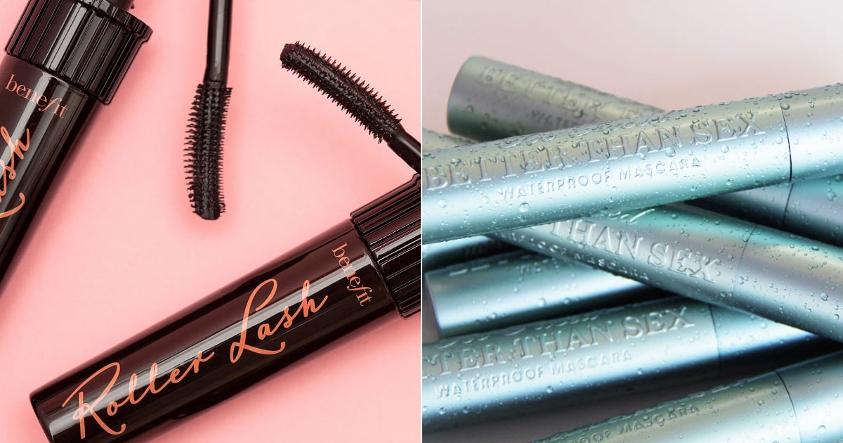 The Best Waterproof Mascaras at Ulta POPSUGAR Beauty