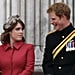 How Harry and Eugenie's Weddings Will Be Different