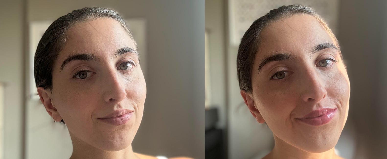 TikTok LipStain Hack For Fuller Lips Review POPSUGAR Beauty