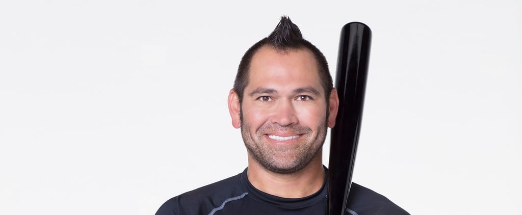 Who is Johnny Damon?