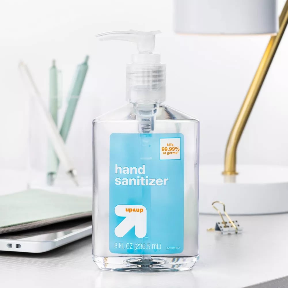 Best Hand Sanitizer