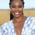 Gabrielle Union's Skin Is "Flawless" in Her Makeup-Free Selfies With Her Daughter