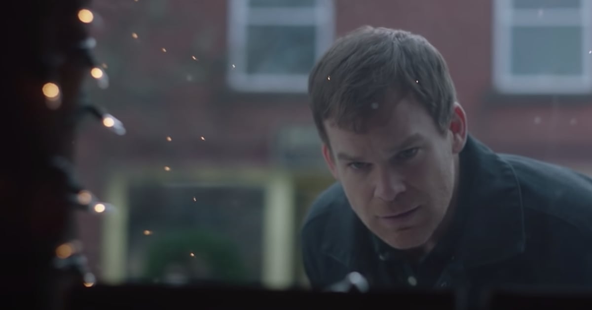 Watch All the Peeks of the Dexter Reboot We’ve Gotten So Far