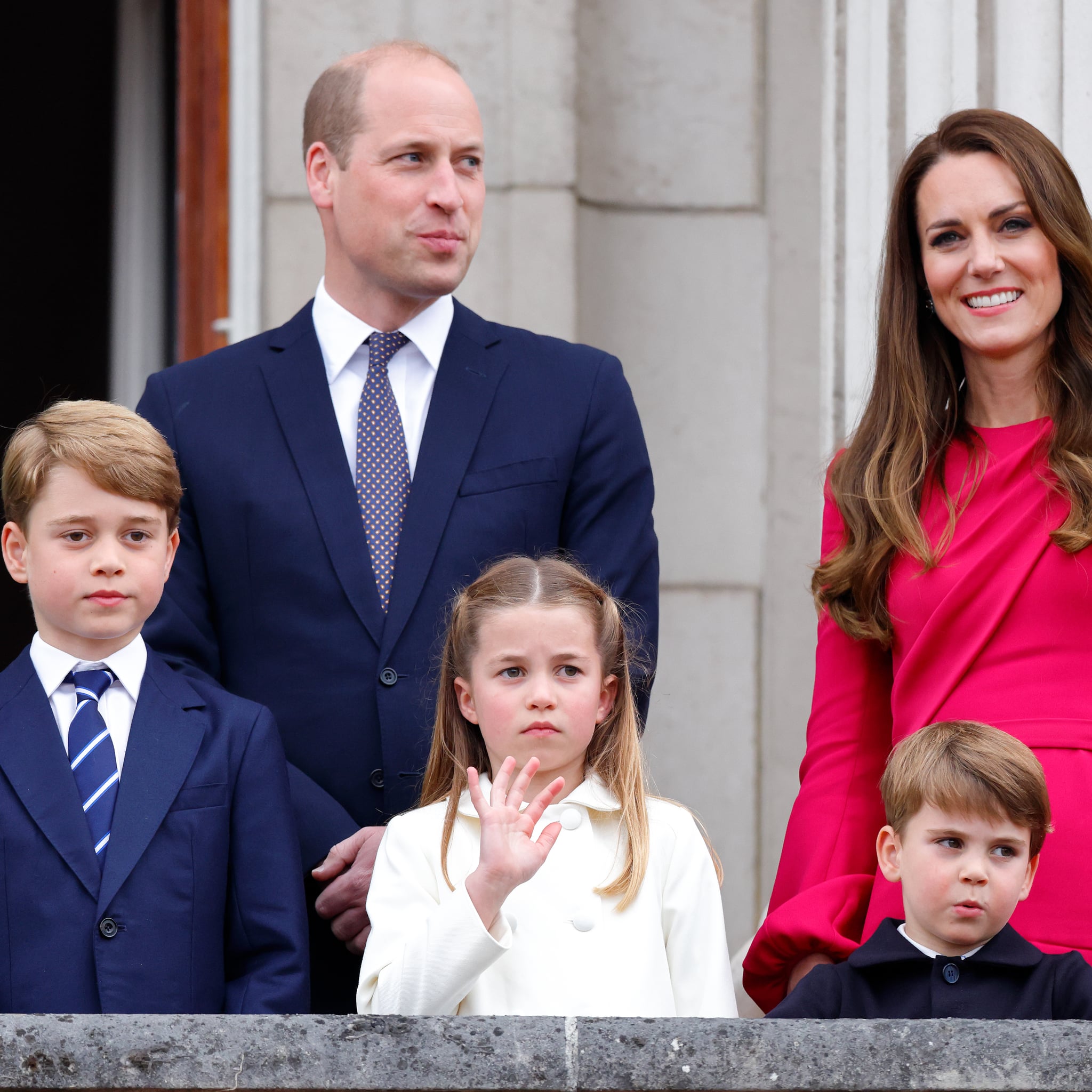 Royal Family Christmas Traditions For Kids | Popsugar Uk Parenting