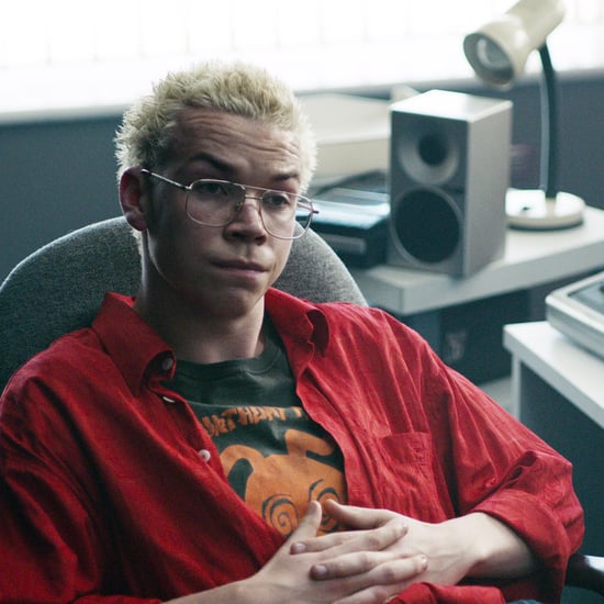 Who Plays Colin in Black Mirror: Bandersnatch?