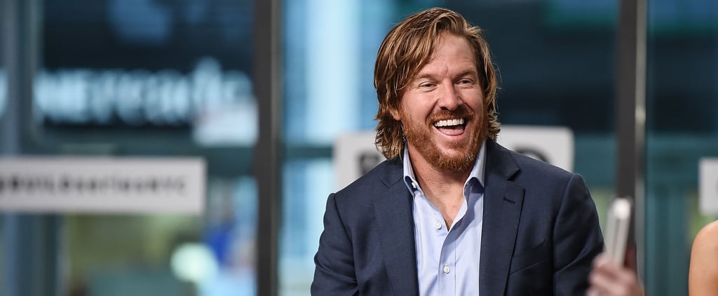 Chip Gaines Talks About Life Before Marrying Joanna