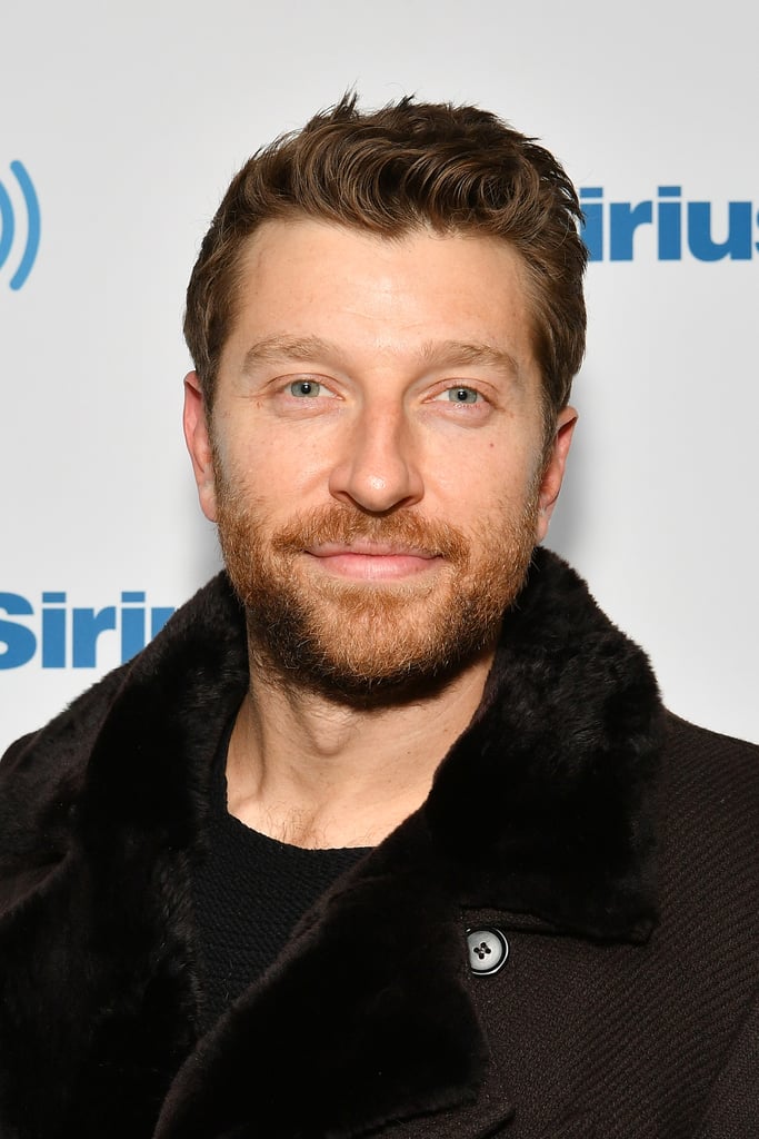 Sexy Brett Eldredge Pictures