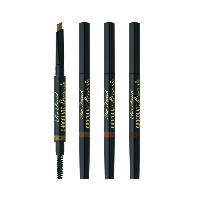 Two faced deals brow pencil