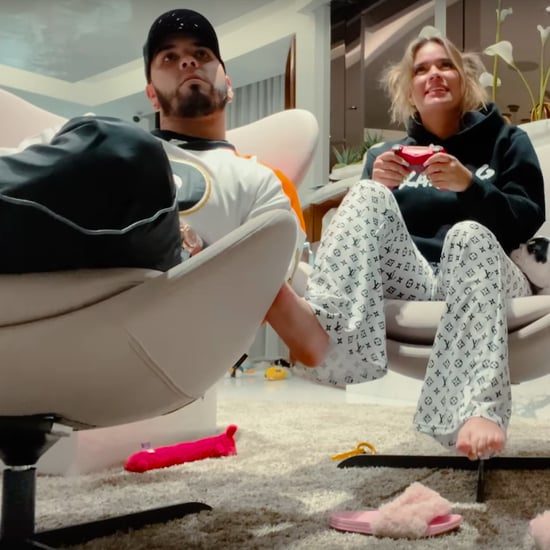 Karol G, Anuel AA Release "Follow" and "3 de Abril"