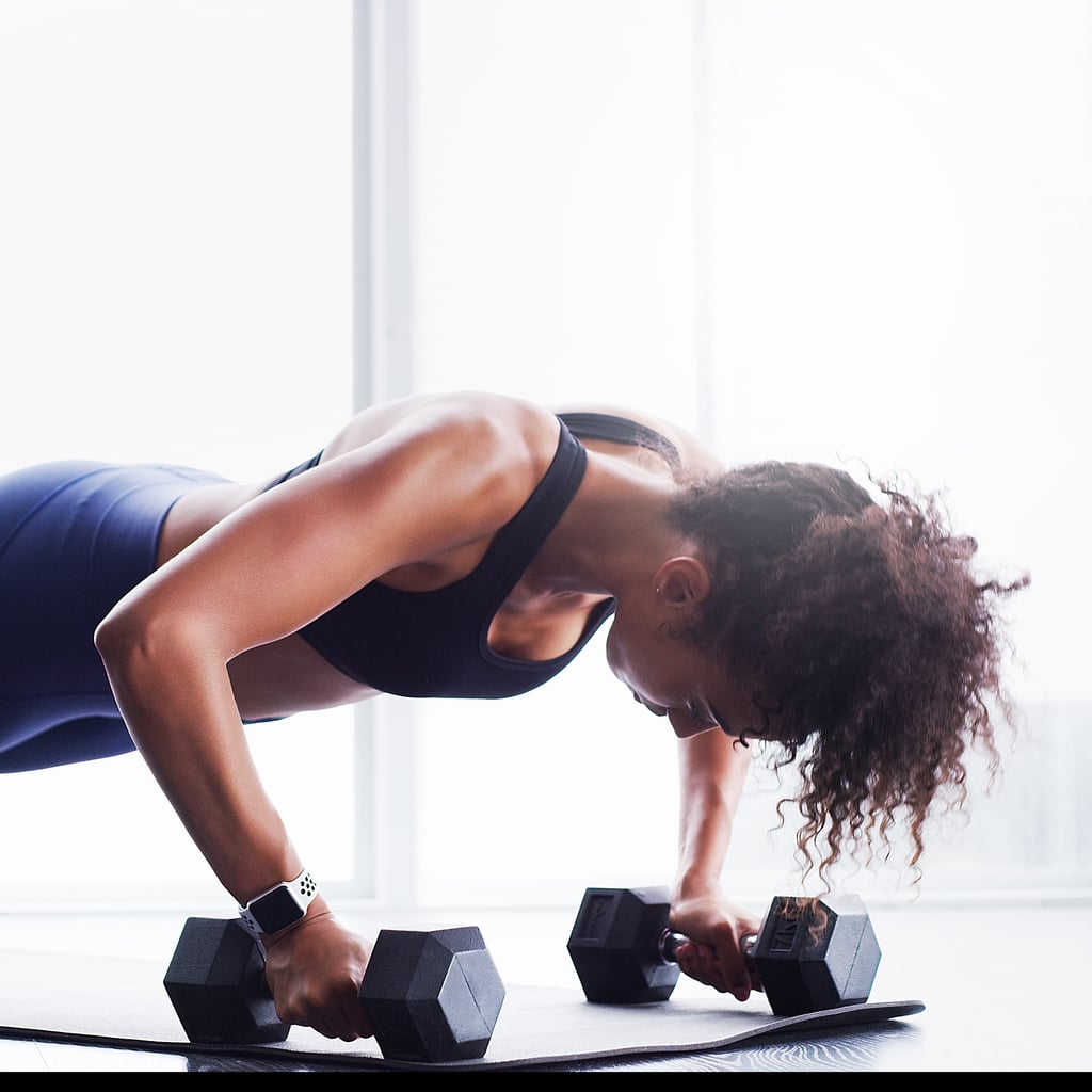Full-Body HIIT Workout for Beginners