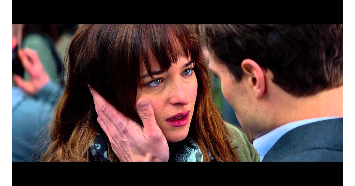 Fifty Shades Of Grey Sexy Movies Of 2015 Popsugar Love And Sex Photo 4 