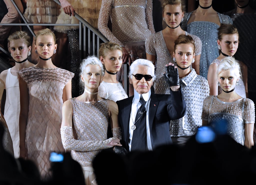 Photos of Chanel Spring 2011 Haute Couture Runway Collection | POPSUGAR ...