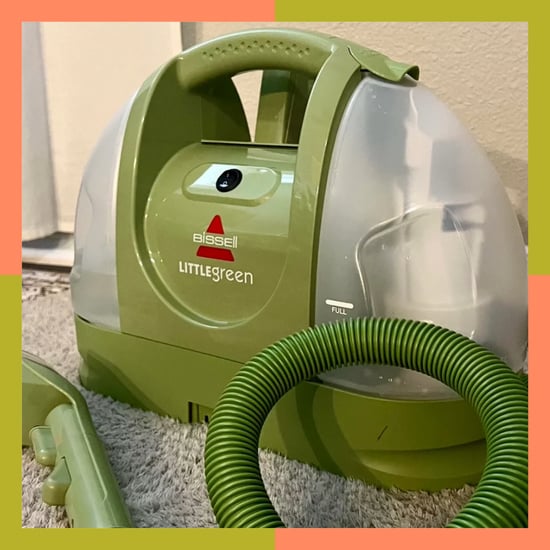 Amazon Prime Day Bissell Little Green Carpet Cleaner Deal