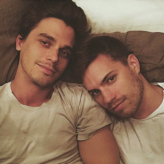 Who Is Antoni From Queer Eye Dating?