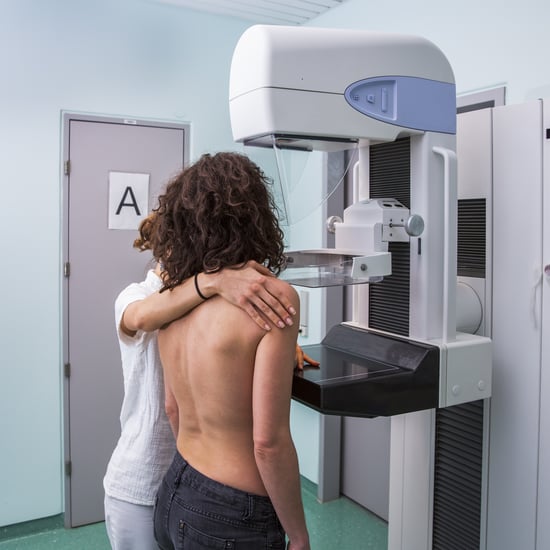 What Does an Abnormal Mammogram Mean?