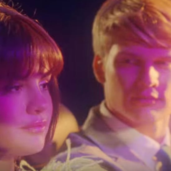 Who Is the Guy in Selena Gomez's "Back to You" Music Video?