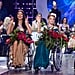 Miss Wheelchair World Beauty Pageant 2017