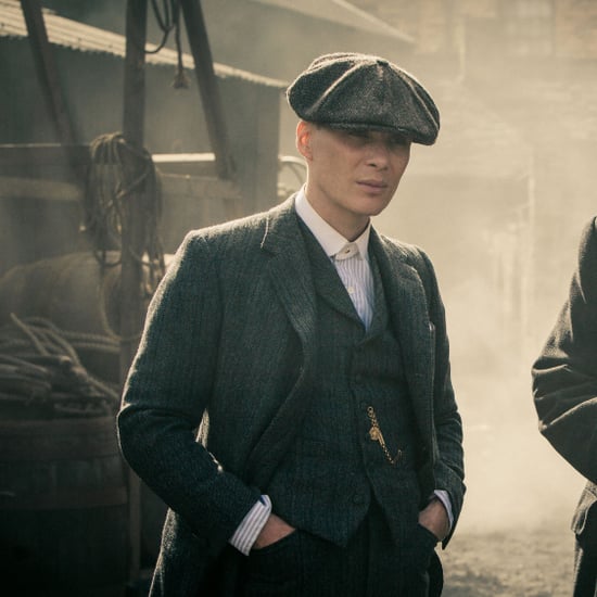 Where Is Peaky Blinders Filmed?