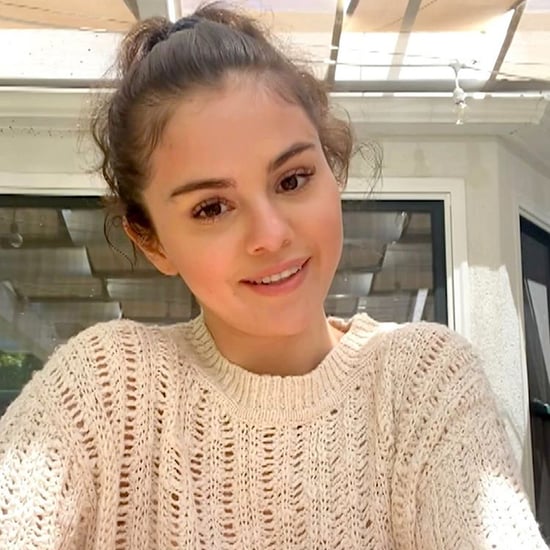 Watch Selena Gomez's Self-Care Routine on Instagram