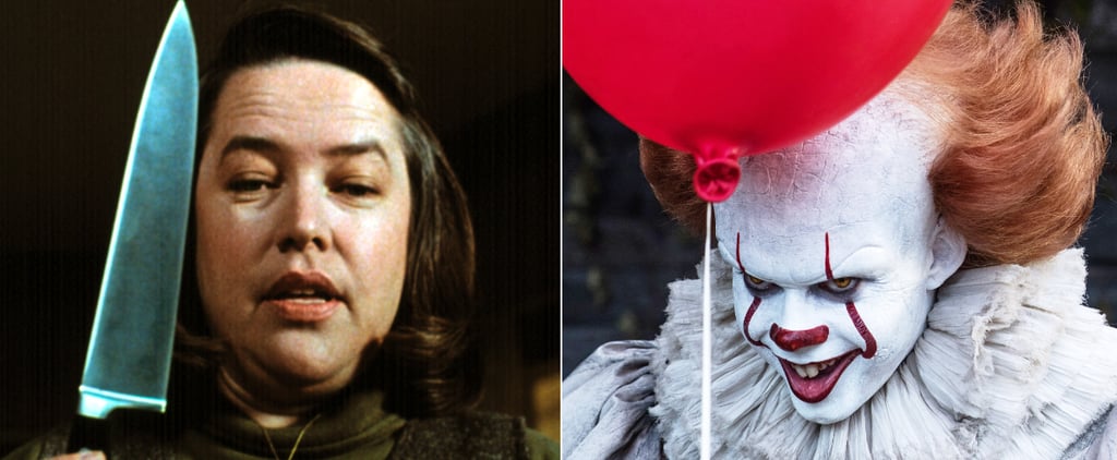 Which Horror Villain Are You Based on Zodiac?