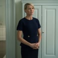 Celebrate Claire Underwood's Sophisticated, Classic Style