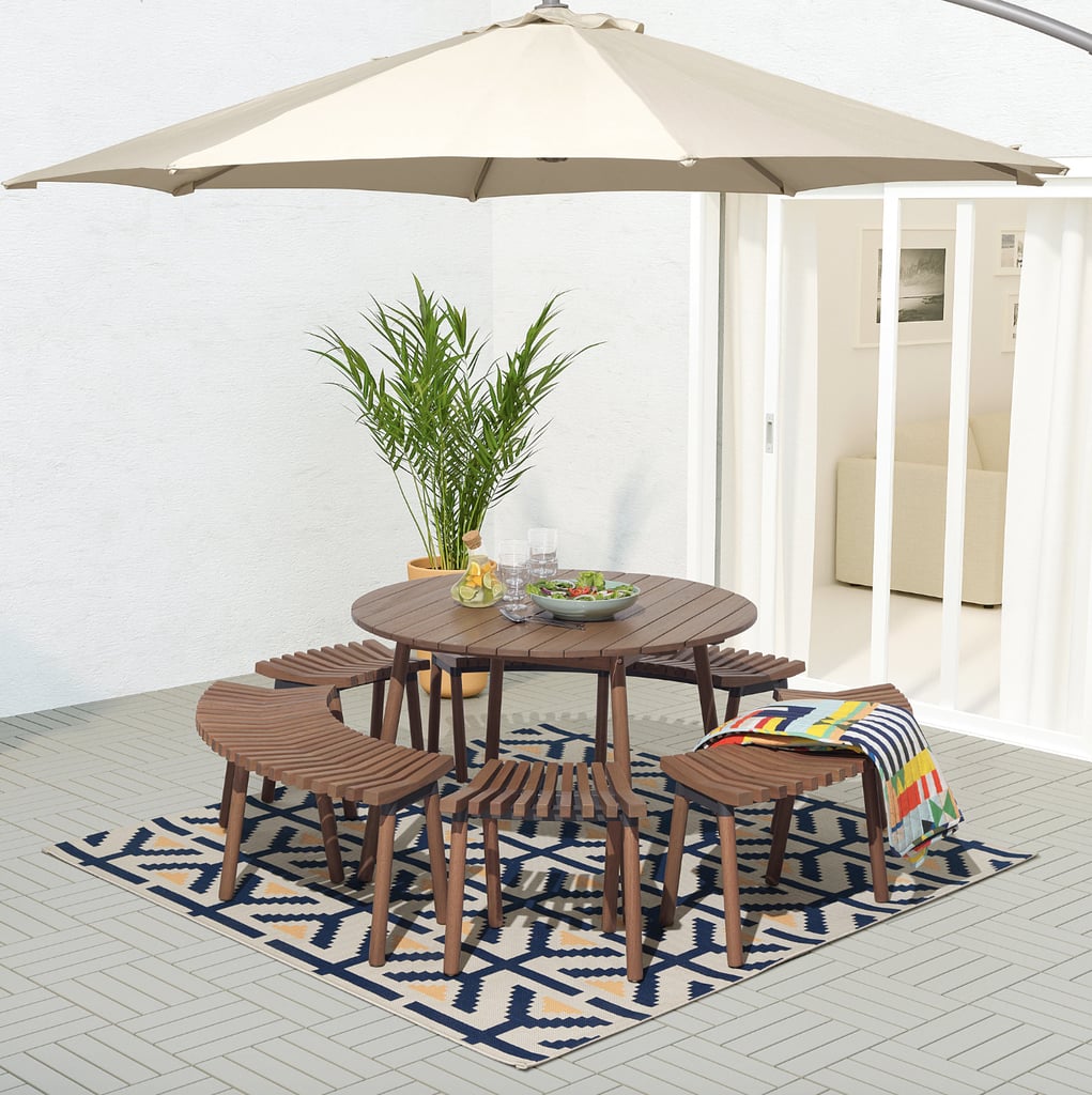 Ikea Memorial Day Outdoor Furniture Sale 2019 Popsugar Home