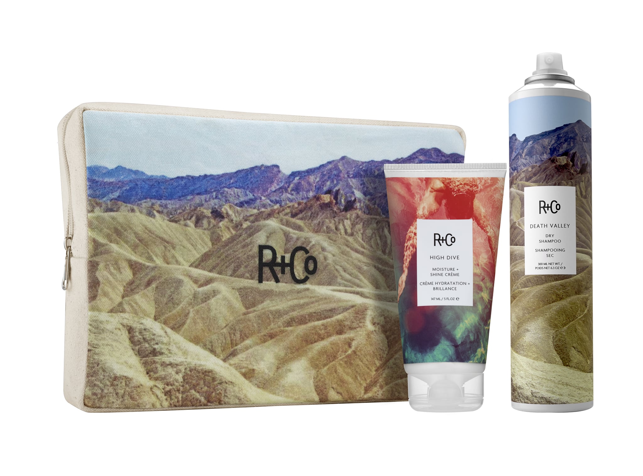 R Co Most Wanted Set 18 Gift Sets For Hair That Ll Steal The