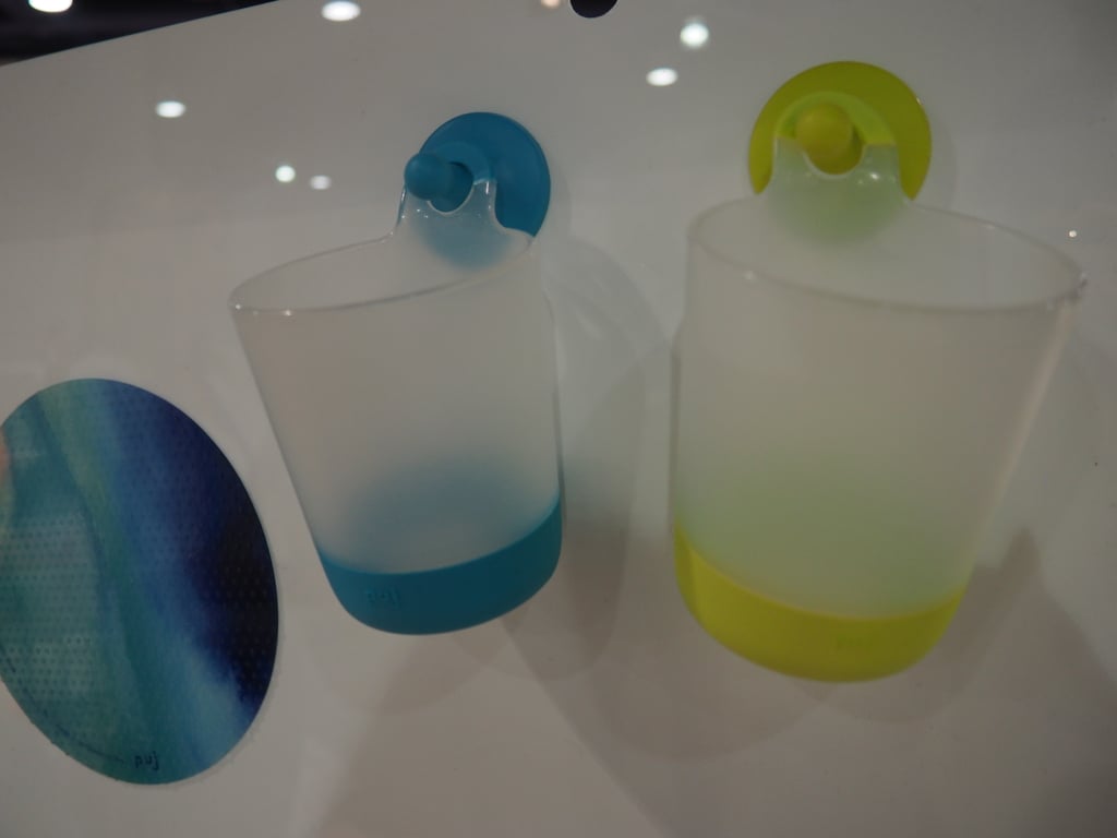 Puj Fridge Cups