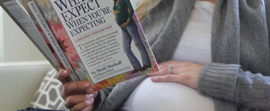 Things Pregnant Women Worry About