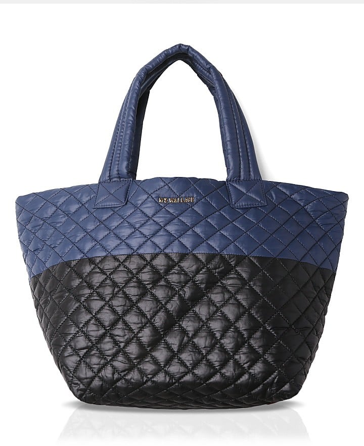 mz wallace gym bag