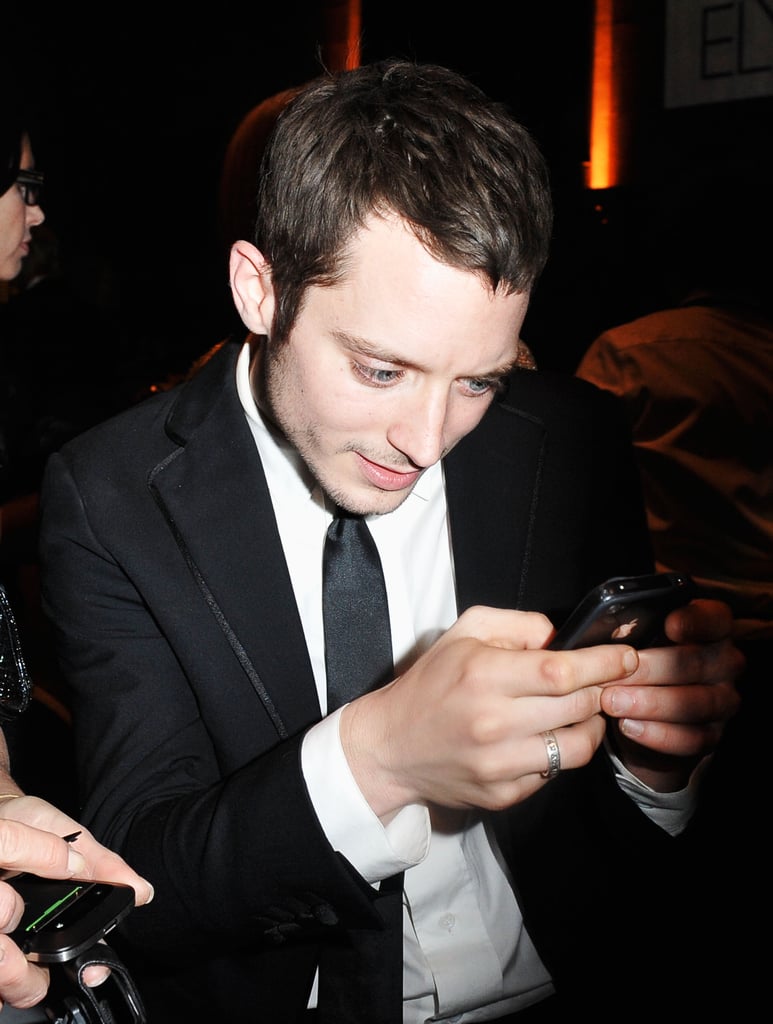 Elijah Wood Elijah Wood