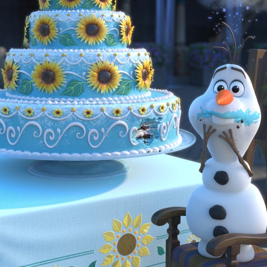 Frozen Fever Featurette