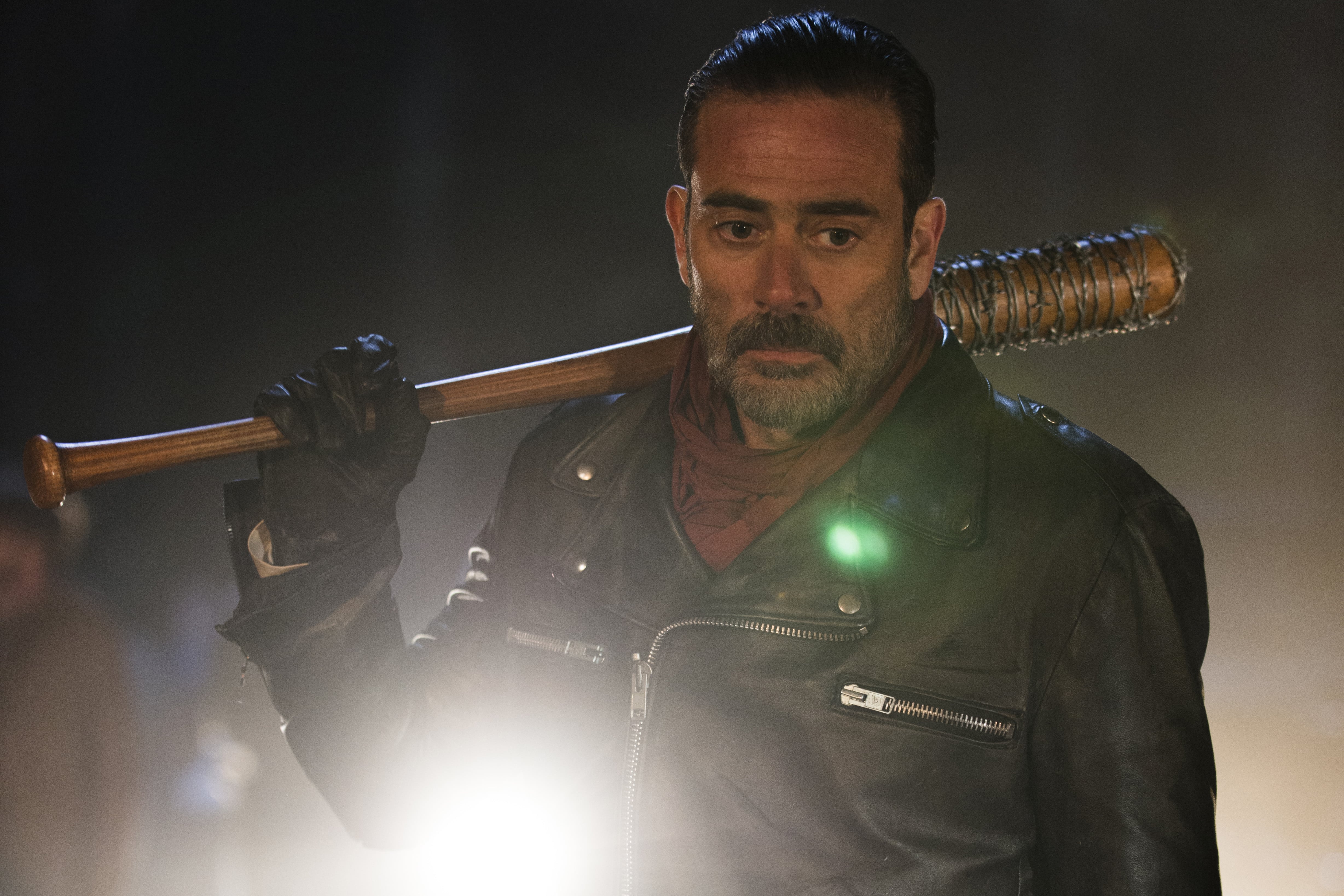 How Negan killed The Walking Dead's seventh season.