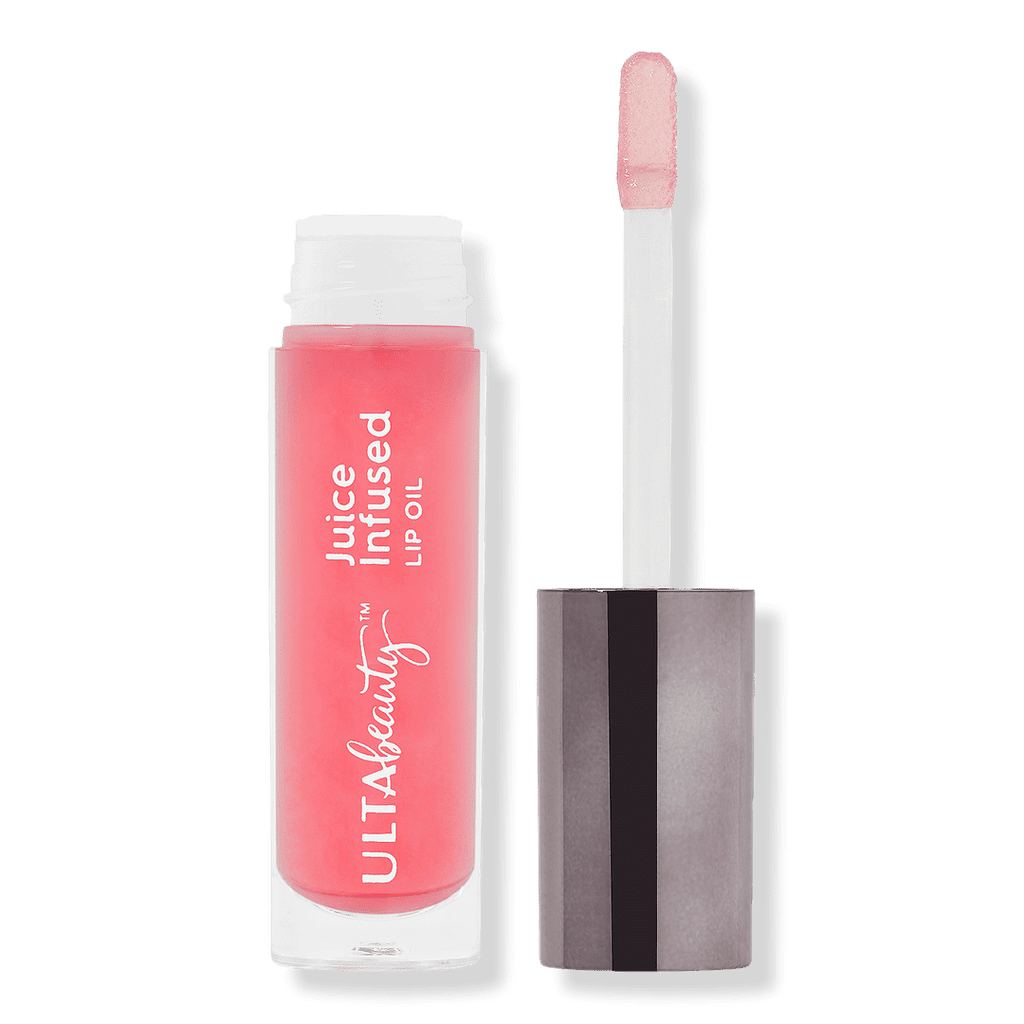 Cult Favorite Lip Oil: Ulta Beauty Juice Infused Lip Oil