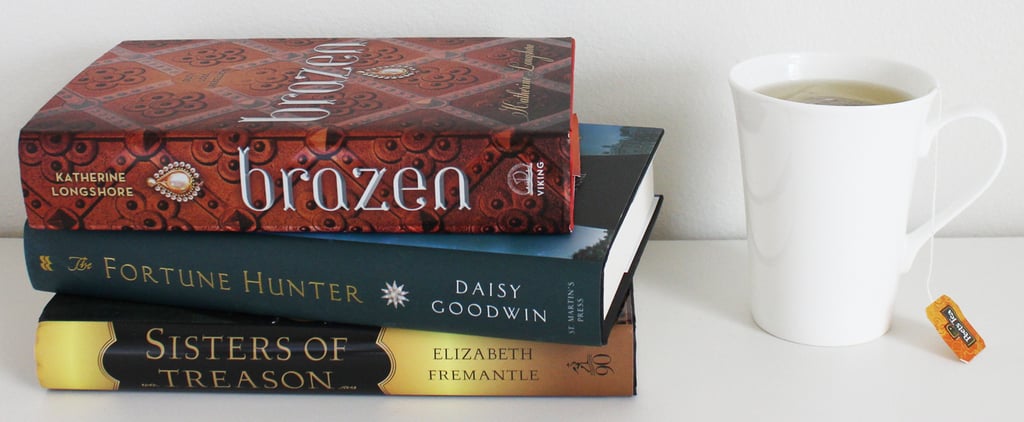 Historical Romance Books Like Outlander