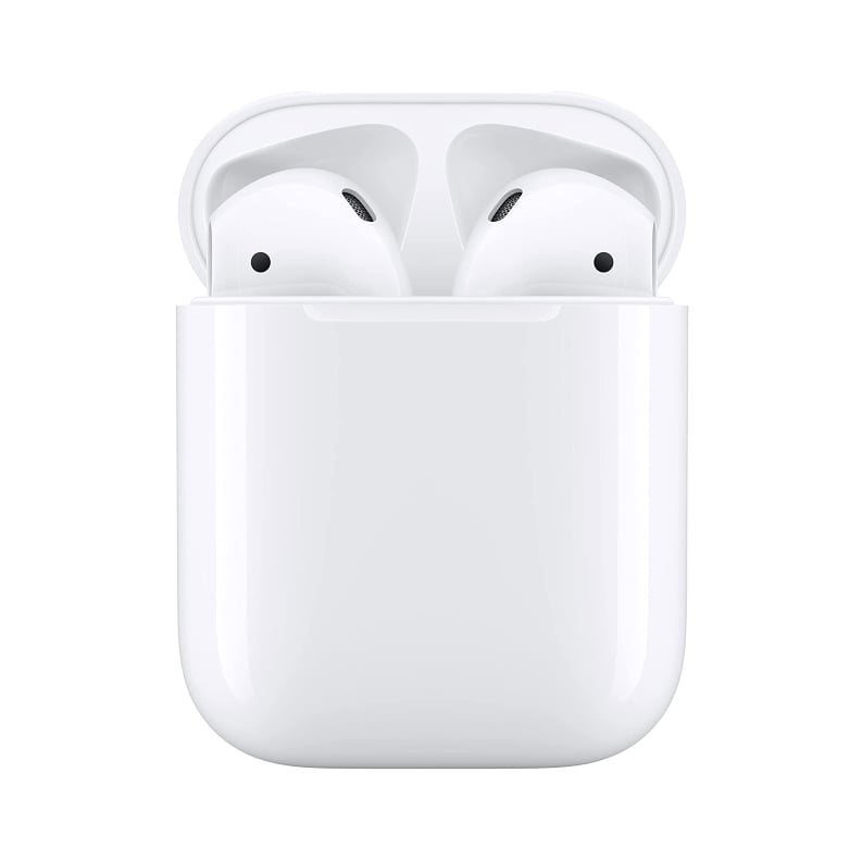 Best Prime Day Deals on Bestsellers: Apple AirPods (2nd Generation) Wireless Earbuds