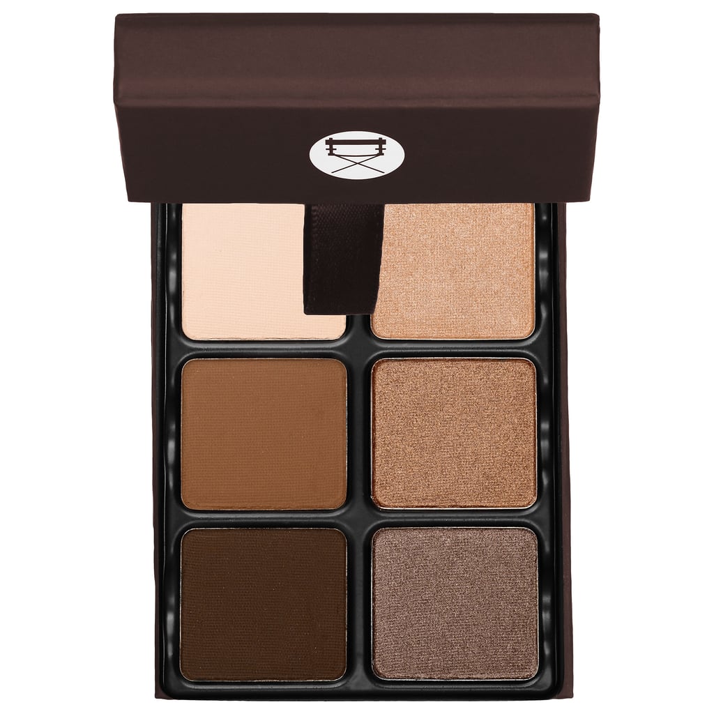 Viseart Theory Eyeshadow Palette