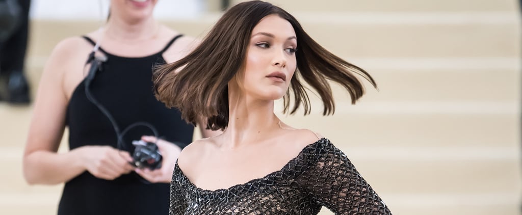 Met Gala Live Stream 2018