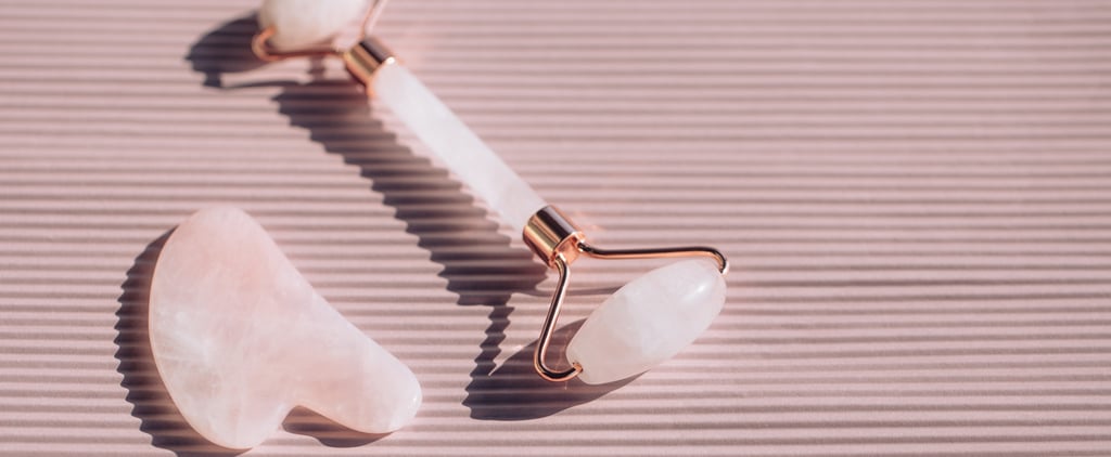 Jade Rollers, Sheet Masks, Gua Shas — It's Time to Give Credit to Ancient Asian Beauty Rituals