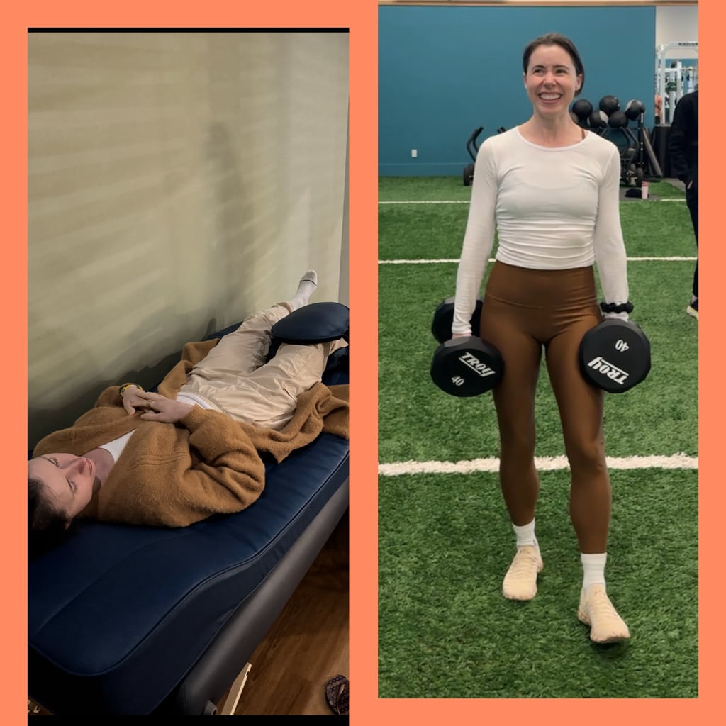 This Gym Charges Some Members $25,000 a Year  — So Naturally, We Had to Test It