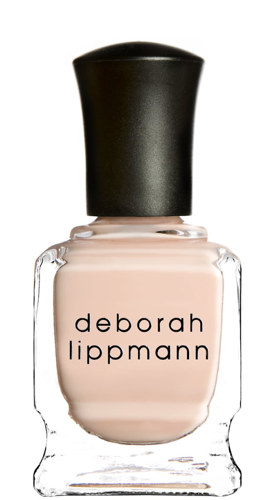 Deborah Lippmann All About That Base CC Base Coat