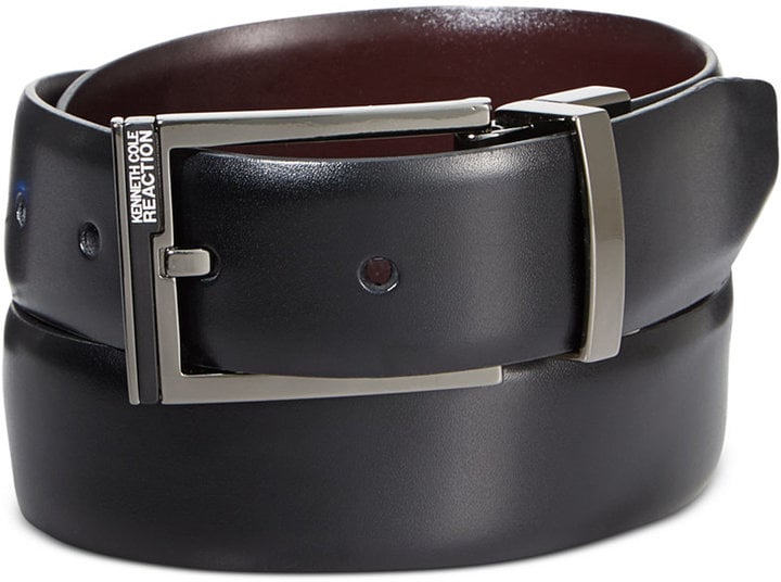 Kenneth Cole Reaction Reversible Belt