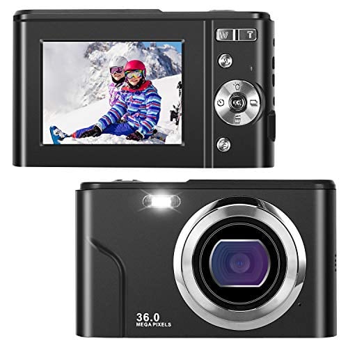 Iebrt Ultra HD Digital Camera