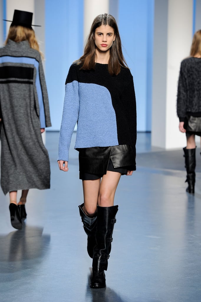 Tibi Fall 2014